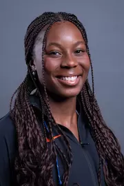 Christina Graumann head shot