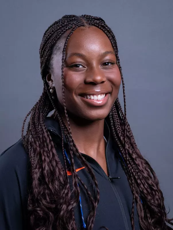 Christina Graumann head shot