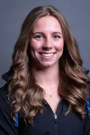 Alyssa Cullen head shot