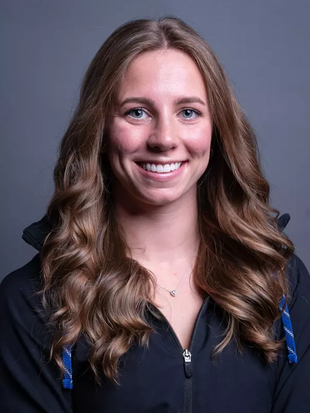 Alyssa Cullen head shot