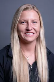 Rebecca Vander Poel head shot