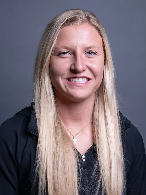 Rebecca Vander Poel head shot