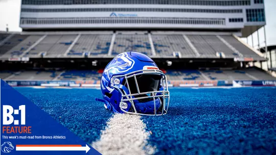 A Behind the Scenes Look at Championship Week