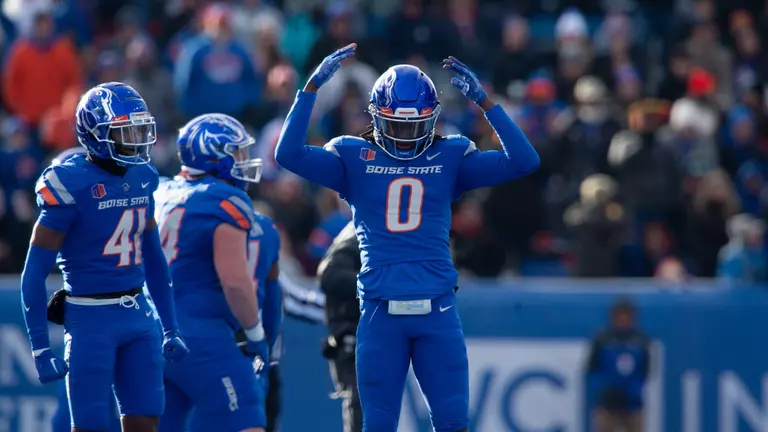 JL Skinner Announced as Blue Chaos Flag Raiser