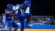 Ashton Jeanty Named Finalist for 2024 Heisman Trophy