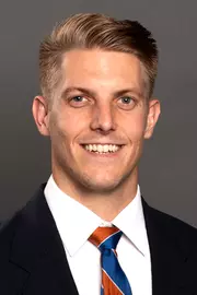 Garrett Holle