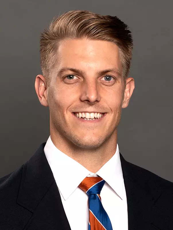 Garrett Holle
