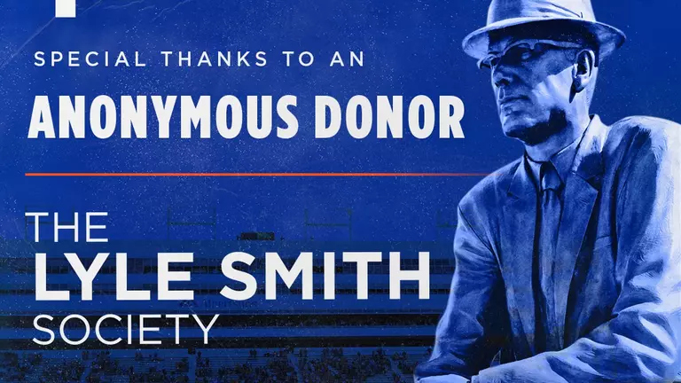 Boise State Athletics Announces Next $1M Investment