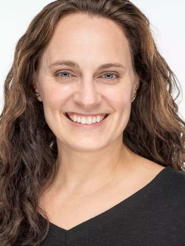 Charlotte Siegel old