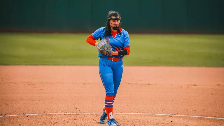 Broncos Tangle with Wolf Pack in Reno