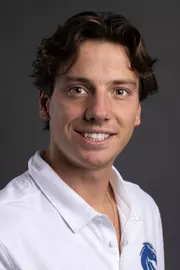 Teague Burger 2023-24 portrait