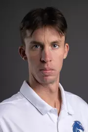 Sam Sippel 2023-24 portrait