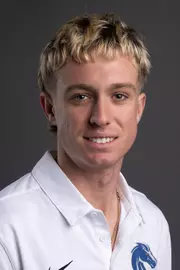Liam Toroman 2023-24 portrait