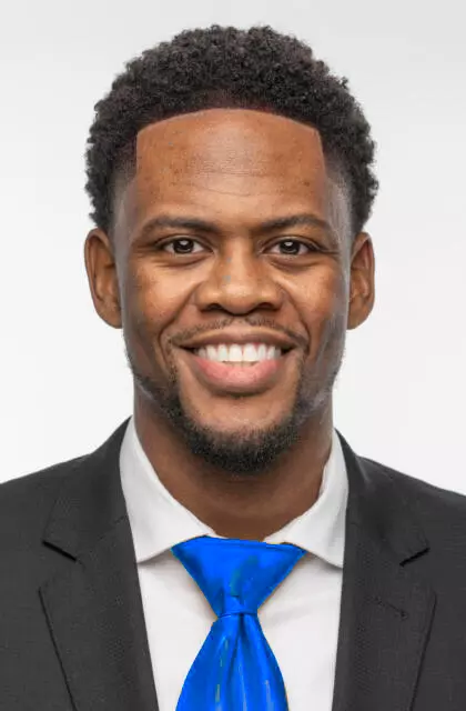 Brandon Jones old head shot