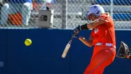Orange Captures Fall World Series