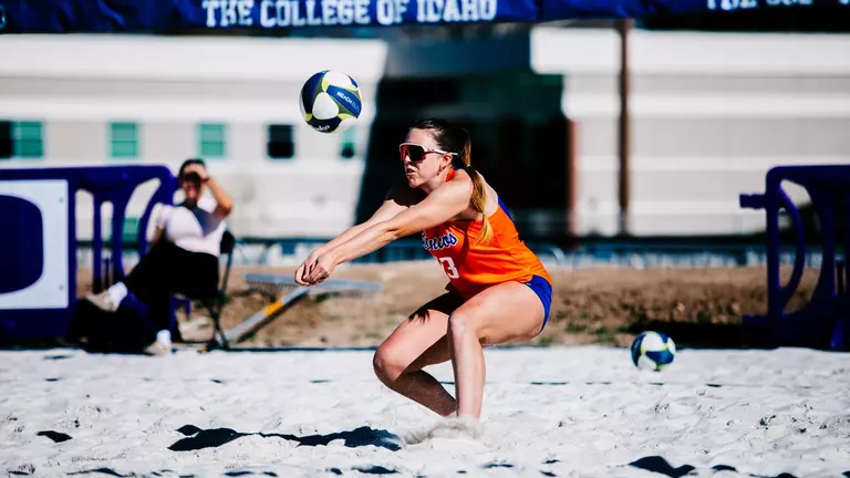 Broncos Notch Eighth-Straight Win at College of Idaho