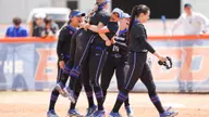 Broncos Win Series on Senior Day
