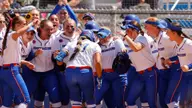 Broncos Split Two During Day One of MW Championship