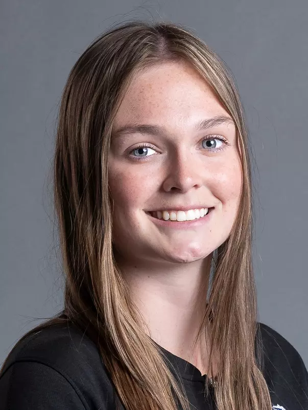 Maggie Cornelius' 2024 portrait