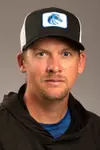 Daniel Hangstefer's 2023 portrait.