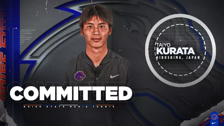 Shields Adds Idaho Transfer Taiyo Kurata to Roster