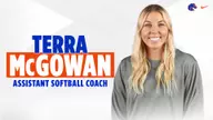 Former All-American Joins Boise State Softball Staff