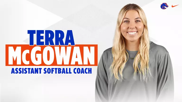 Former All-American Joins Boise State Softball Staff