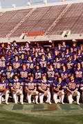 1980 Football Team