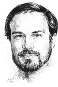 David Chandler