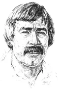 Bud Johnson