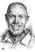 Greg Patton