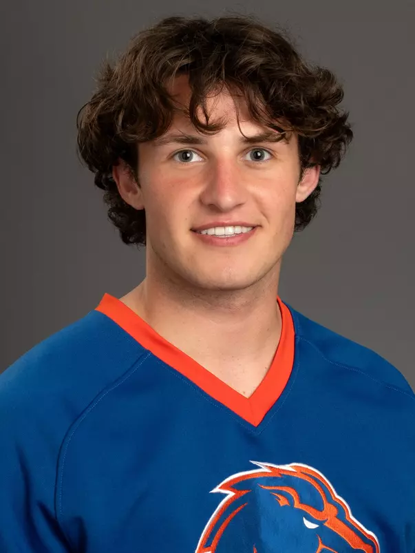 Cameron Leavitt spirit squad head shot