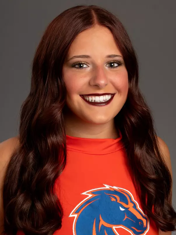 Manhattan Tibbot spirit squad head shot