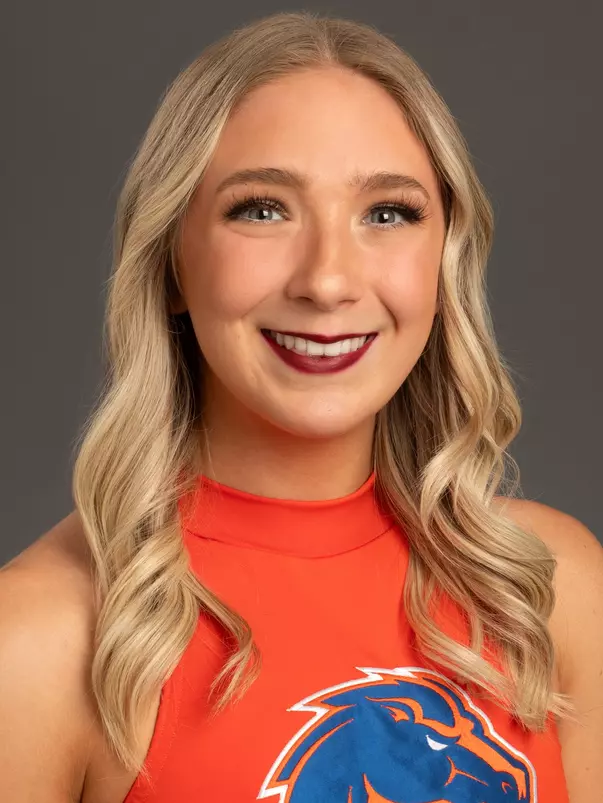 Marquinna Wahlberg spirit squad head shot