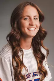 Oakley Anderson headshot.