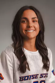 Sophia Avalos headshot.