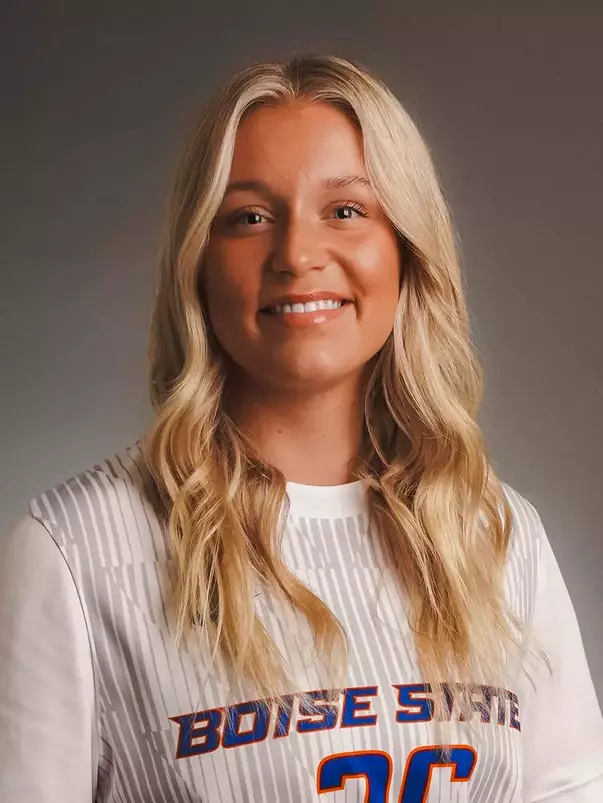 Ella Baker headshot.