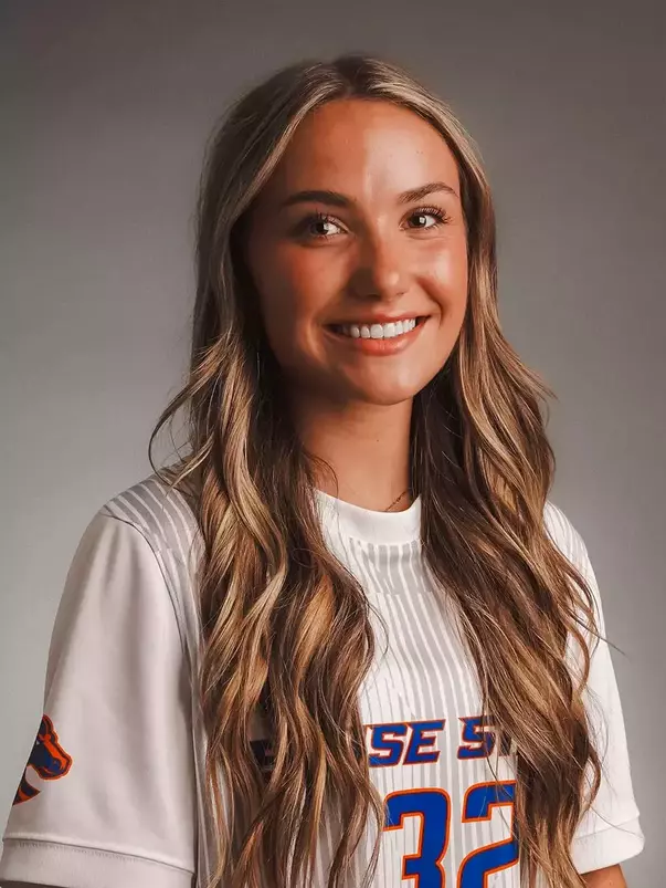 Tambree Bell headshot