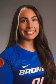 Jazmyn Brass headshot.