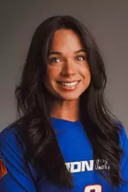 Genevieve Crenshaw headshot