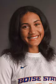 Aniah Cutler headshot.