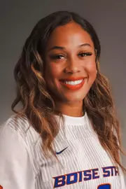 Desiree Foster headshot
