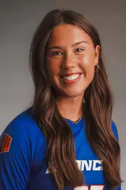 Gabrielle Hanke headshot.