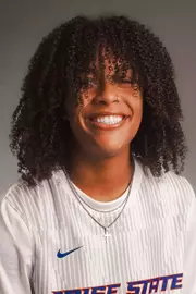Michaela Justiniani headshot