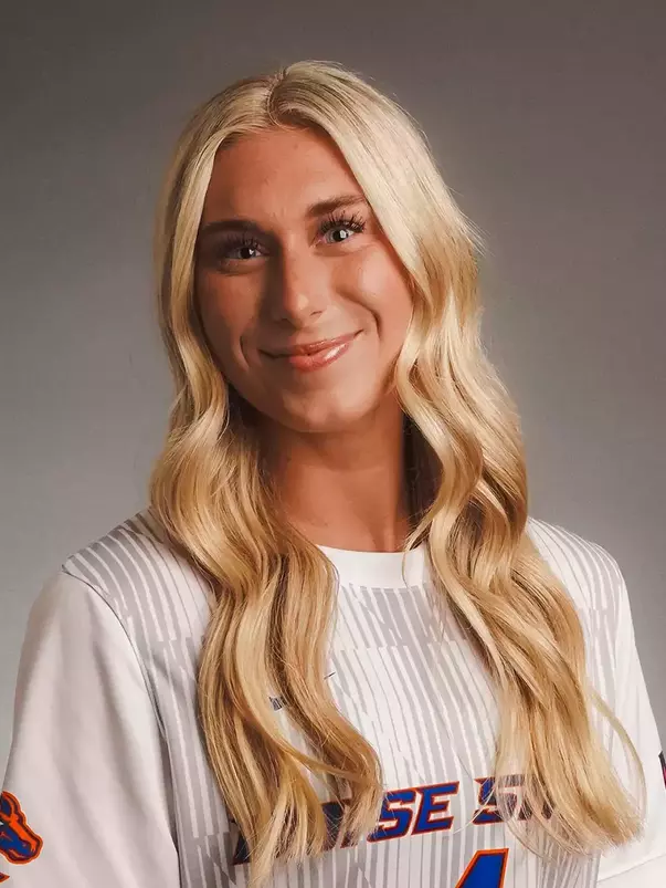 Avery McBride headshot.