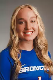 Molly McCabe headshot.