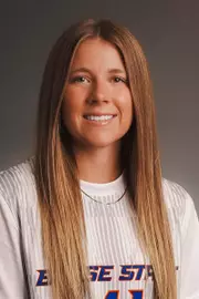 Grace Sommers headshot.