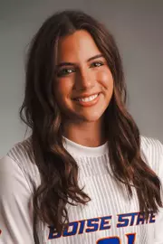 Marin Stamper headshot.