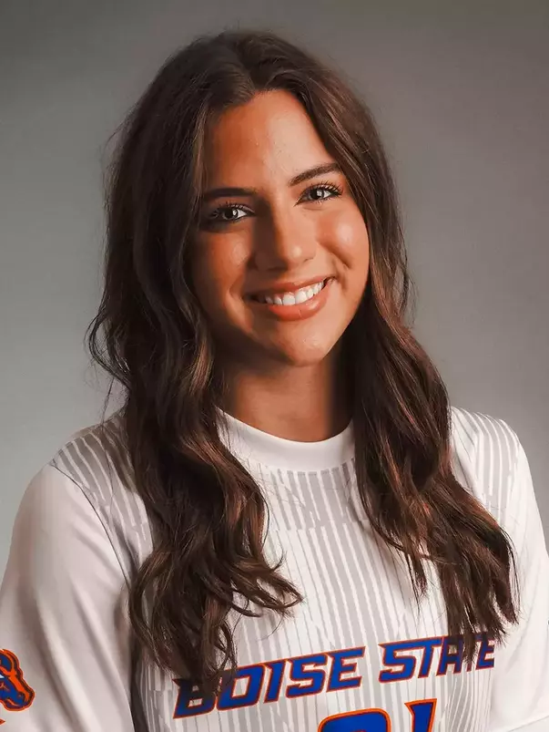 Marin Stamper headshot.