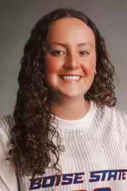 Hayden Wilsey headshot.